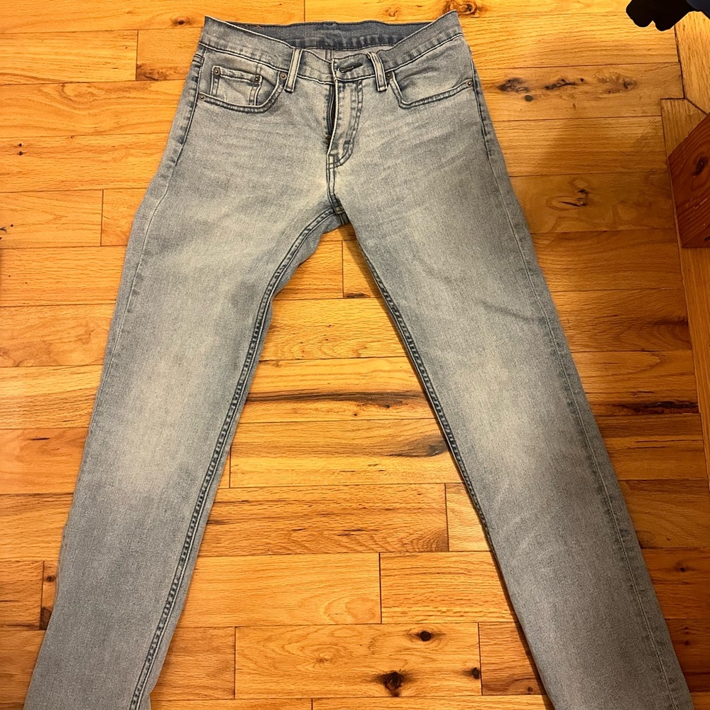 Levi’s jeans - Picture 4 of 4